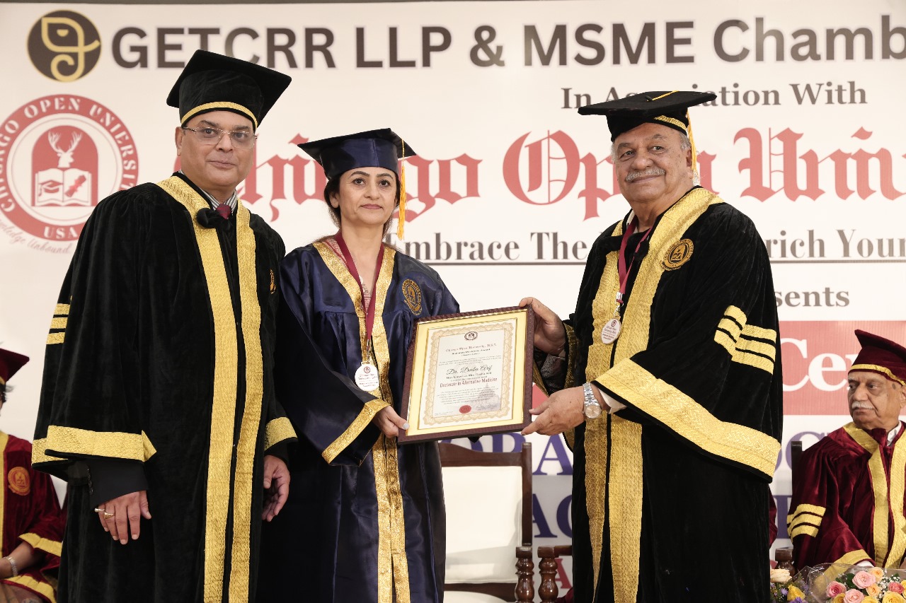 Bright Minds: Leaving India or Coming Back?