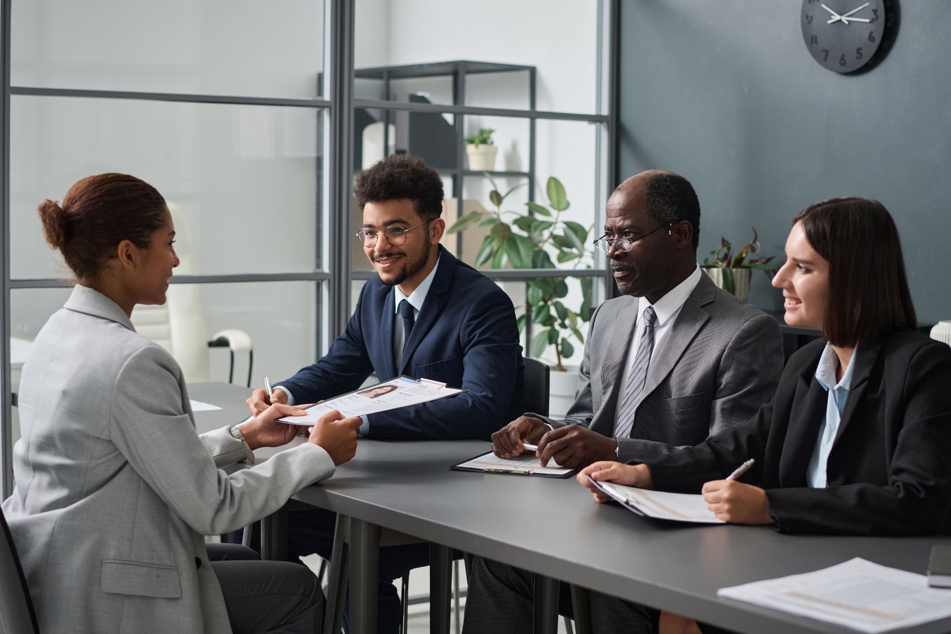 Entrepreneurship Development Program